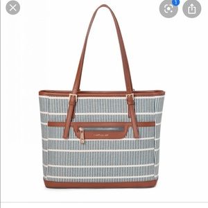 Spartina 449 Tidalhome Avery Tote